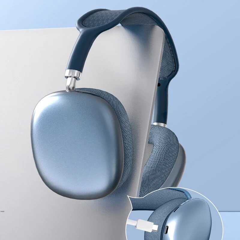 COMBO AUDIFONO P9 PLUS MAX + SMARTWATCH i10 PRO MAX - SERIE 10