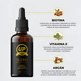 SERUM UP PRO - Alargamiento de pestañas y cejas