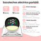 Extractor de Leche de manos libres My-373